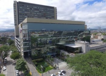 Shopping Difusora funciona de forma parcial no Dia do Trabalhador