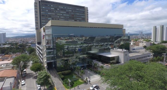 Shopping Difusora funciona de forma parcial no Dia do Trabalhador