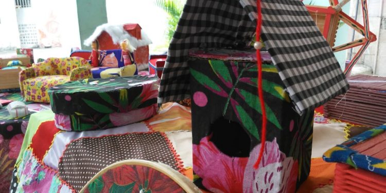 Funase promove festival artístico em unidade de semiliberdade para socioeducandas