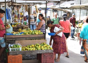 Feiras são antecipadas em Caruaru devido ao feriado de 2 de novembro