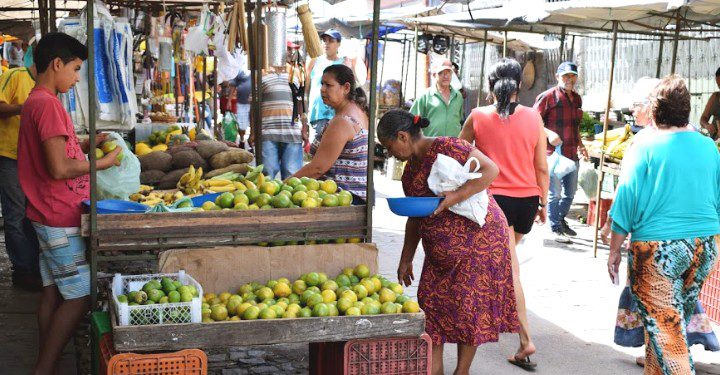 Feiras são antecipadas em Caruaru devido ao feriado de 2 de novembro