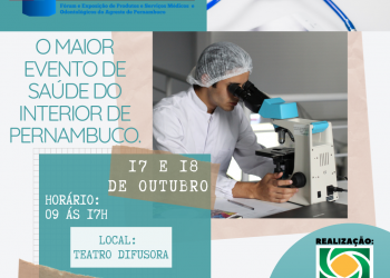 Semana da Saúde Bucal oferece atendimento à população