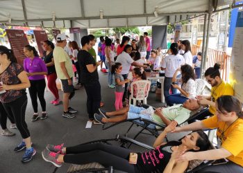 Café da manhã marca abertura da Semana do Servidor Público Municipal