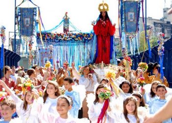 Programação de cinema do Sesc Caruaru