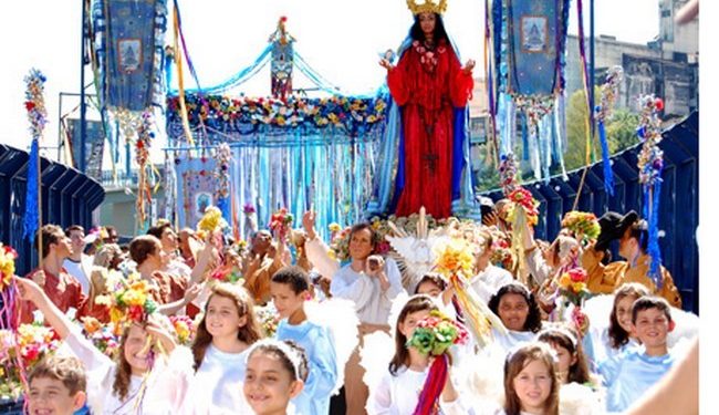 Programação de cinema do Sesc Caruaru