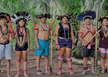 Nova edição do Sonora Brasil é realizada no Sesc Caruaru nesta segunda (07)