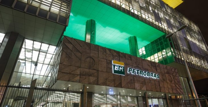 Senado aprova projeto de lei da cessão onerosa