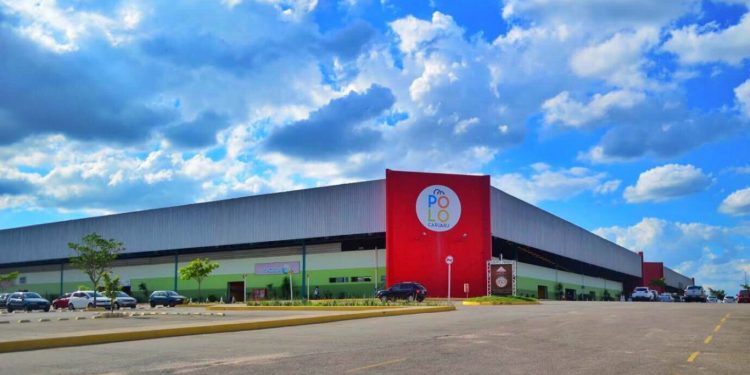 Vai ter circo e piquenique no Dia da Criança do Polo