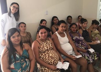 Caruaru realiza Semana da Saúde Bucal