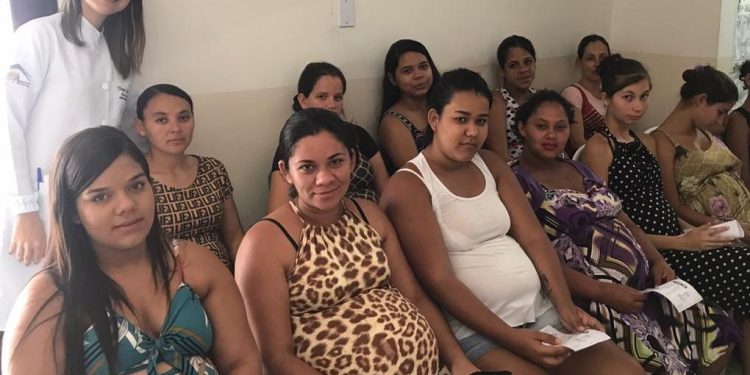 Caruaru realiza Semana da Saúde Bucal