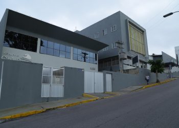 Banda Cena de Novela anima Sesc Night nesta sexta