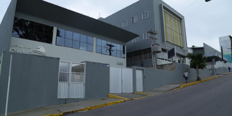 Banda Cena de Novela anima Sesc Night nesta sexta