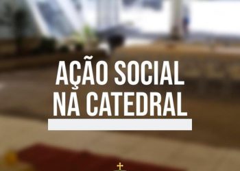 Espaço Solidário realiza ação com serviços de saúde e estética em Caruaru