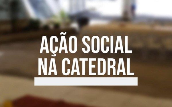 Espaço Solidário realiza ação com serviços de saúde e estética em Caruaru