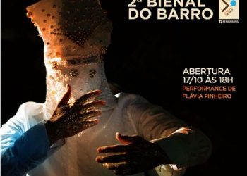 2ª Bienal do Barro é realizada de 17 de outubro a 15 de novembro em Caruaru