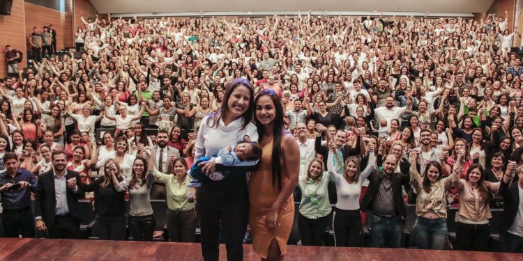 Prefeitura de Caruaru promove Semana do Bebê