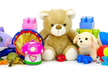 Trote Solidário arrecada brinquedos no mês das crianças