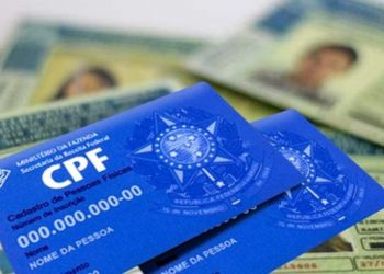 Cadastro unificado facilitará acesso dos cidadãos a serviços federais