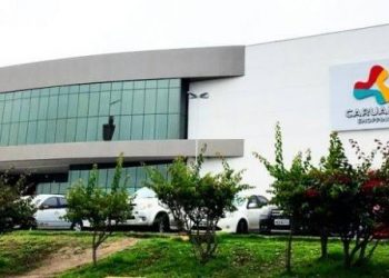Horário de funcionamento do Caruaru Shopping, nos feriados de 02 e 15 de novembro