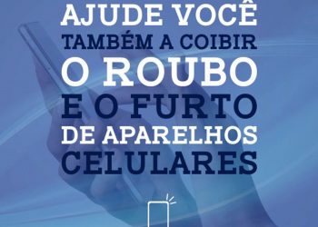 Programa Alerta Celular é realizado em Caruaru