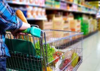 Cesta básica de Caruaru registra alta em setembro