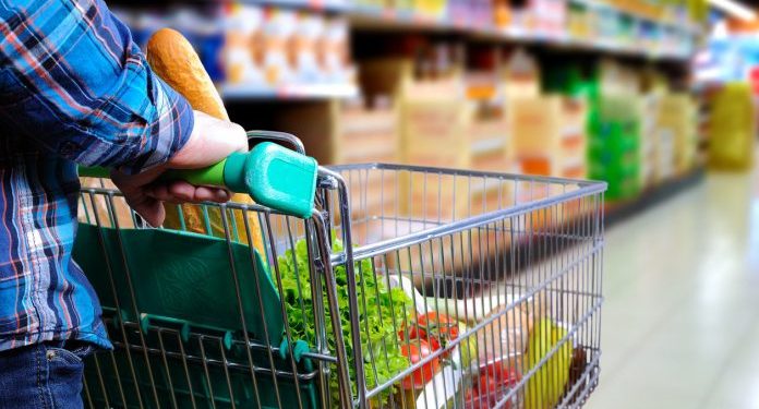 Cesta básica de Caruaru registra alta em setembro