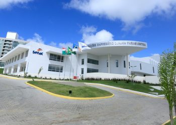 Cursos de moda com inscrições abertas no Senac Caruaru