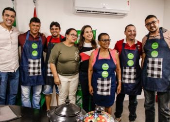 Obras do Polo Gastronômico da Feira de Artesanato serão iniciadas ainda este mês