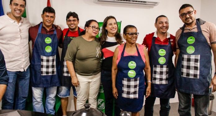 Obras do Polo Gastronômico da Feira de Artesanato serão iniciadas ainda este mês