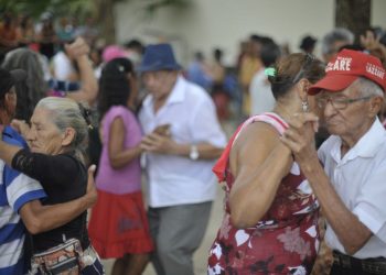 Dia do Idoso: envelhecer com qualidade de vida é possível