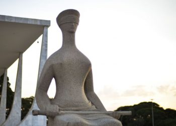 Ao vivo: STF começa a julgar validade de prisão em segunda instância