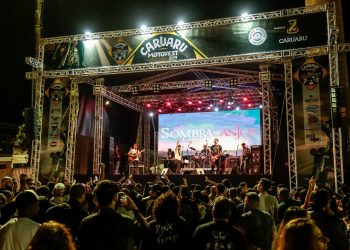 Caruaru MotoFest 2019 recebe mais de 50 mil pessoas em três dias de evento