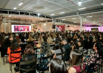 Empreendedorismo feminino é fortalecido no interior do Estado com primeira edição do MUDE