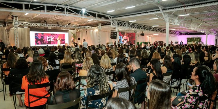 Empreendedorismo feminino é fortalecido no interior do Estado com primeira edição do MUDE