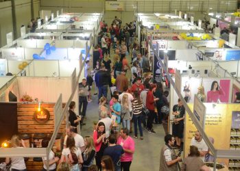 2ª edição da Feira de Oportunidades é realizada em Caruaru