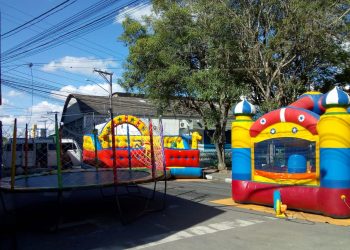 Centro de compras realiza programação especial do Dia das Crianças em Caruaru