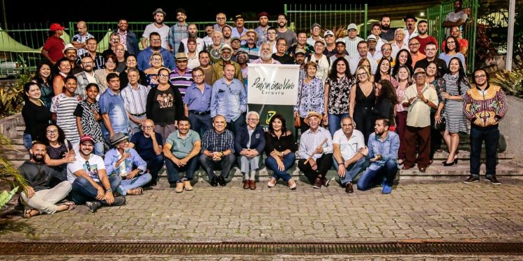 Inscrições do I Edital do Registro do Patrimônio Vivo de Caruaru são abertas
