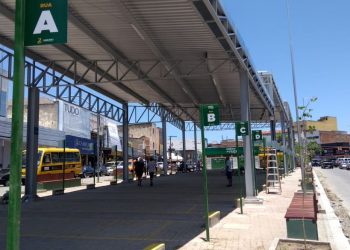 Comércio na Praça começa a funcionar nesta sexta-feira (1º)