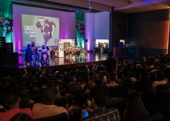 Prefeitura de Caruaru e United Way Brasil lançam campanha Unidos pela Primeira Infância