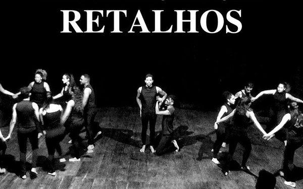 Grupo ‘Encontro Cia de Artes’ apresenta espetáculo ‘Retalhos’ em Caruaru