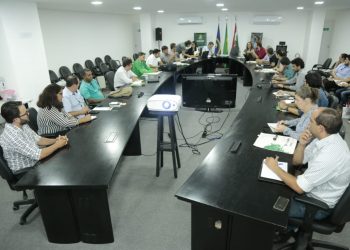 Condema realiza VI Reunião Ordinária em Caruaru e abre espaço para apresentações de projetos sustentáveis