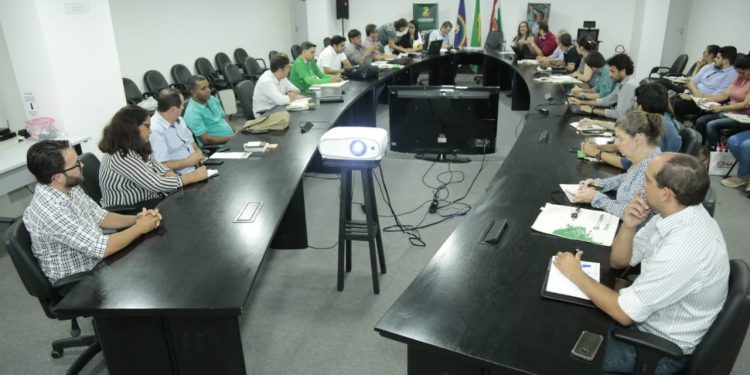 Condema realiza VI Reunião Ordinária em Caruaru e abre espaço para apresentações de projetos sustentáveis