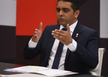 Aprovado PL de Fernando Rodolfo  que estimula abrigar o idoso pobre