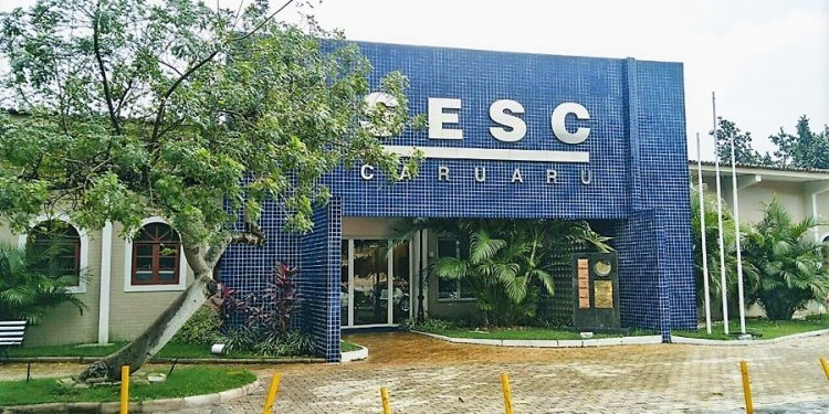 Sesc Caruaru tem programação especial para o Dia das Crianças