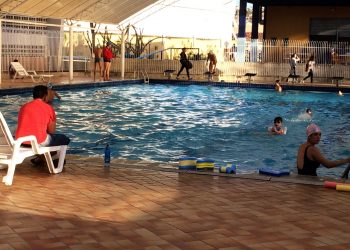 Música ao vivo nos fins de semana do Sesc Caruaru