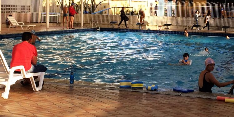 Música ao vivo nos fins de semana do Sesc Caruaru