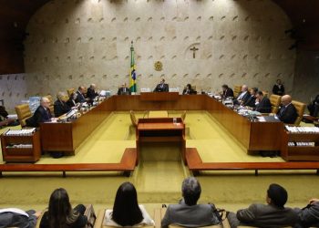 Julgamento sobre prisão após 2ª instância entra hoje no terceiro dia
