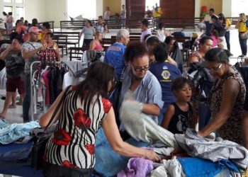 Lions Caruaru realiza segundo bazar solidário neste sábado (19)