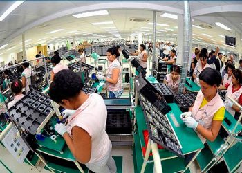 Pesquisa indica alta de 4,6% do mercado de trabalho no Brasil