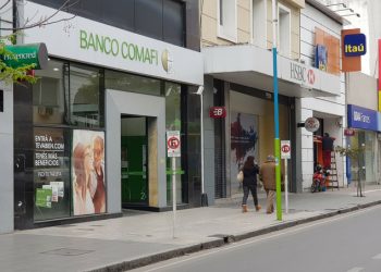Competição entre bancos reduz juros do crédito imobiliário